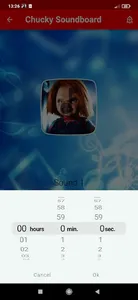 Chucky Soundboard screenshot 3