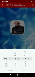Dr. Phil Soundboard screenshot 3