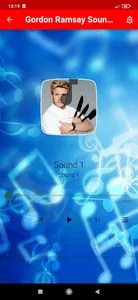 Gordon Ramsay Soundboard screenshot 1