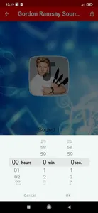 Gordon Ramsay Soundboard screenshot 3