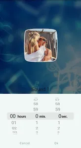 Moaning Sounds screenshot 3