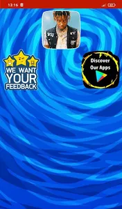 Juice Wrld Ringtones screenshot 0