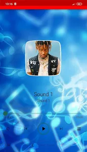 Juice Wrld Ringtones screenshot 1