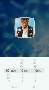 Juice Wrld Ringtones screenshot 3