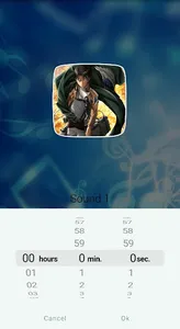 Levi Ackerman Soundboard screenshot 3