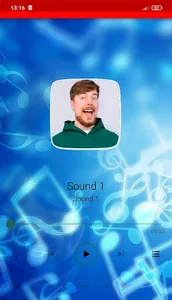 MrBeast Soundboard screenshot 1