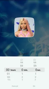 Nicki Minaj Soundboard screenshot 3