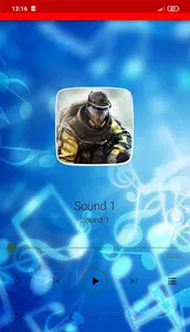 Rainbow Six Soundboard screenshot 1
