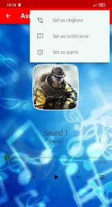Rainbow Six Soundboard screenshot 2
