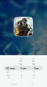 Rainbow Six Soundboard screenshot 3