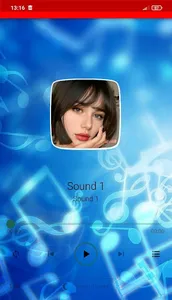 Russian Girl's Soundboard screenshot 1