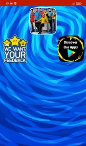 Star Trek Ringtones screenshot 0