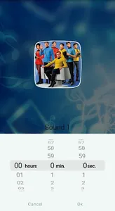 Star Trek Ringtones screenshot 3