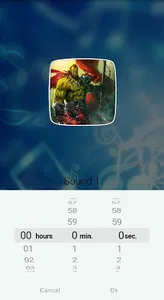 Warcraftt Soundboard screenshot 3