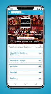 Adega do Joca screenshot 0