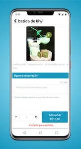 Adega do Joca screenshot 1