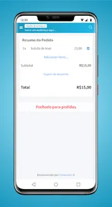Adega do Joca screenshot 2