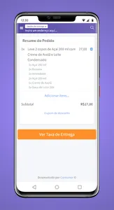 D'amares Açaíteria&Sorveteria screenshot 2