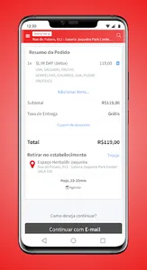 Herbinha screenshot 4