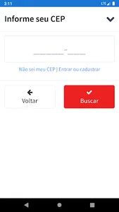 Insano Burguer Londrina screenshot 2