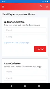Insano Burguer Londrina screenshot 5