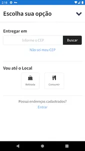 Taberna Italiana screenshot 2