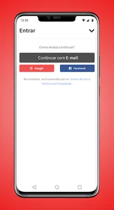 Tazz Burger & Açaí screenshot 3