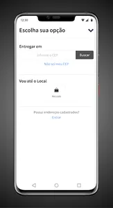 Trato Burger screenshot 2