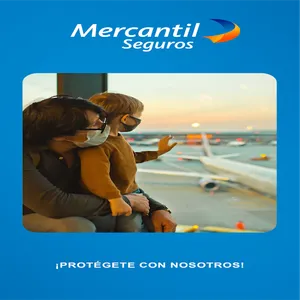 Travel Mercantil App Móvil screenshot 14