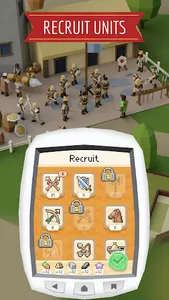 CryptoCrusades screenshot 2