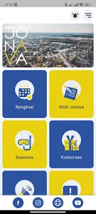 JONAVA screenshot 0