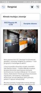 JONAVA screenshot 1