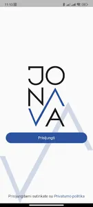 JONAVA screenshot 4
