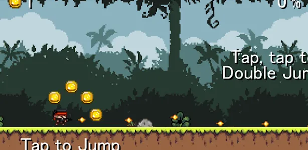 Metal Military screenshot 3