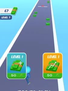 Boom Case Runner screenshot 12