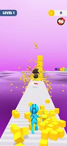 Bombing Cubes screenshot 16