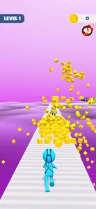 Bombing Cubes screenshot 17