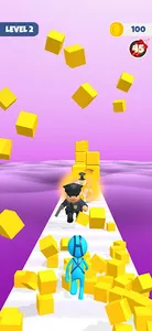 Bombing Cubes screenshot 5