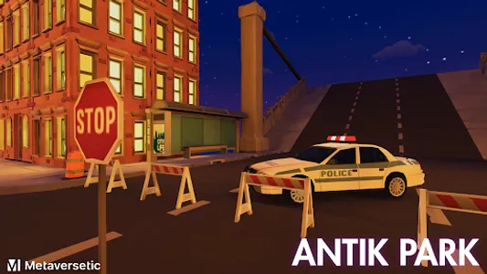 Antik Park screenshot 15