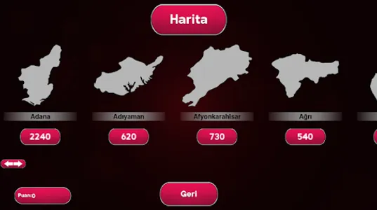 Mesafeni Koru screenshot 1
