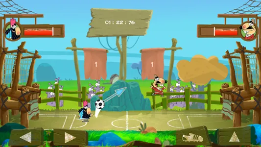 Football Single screenshot 11