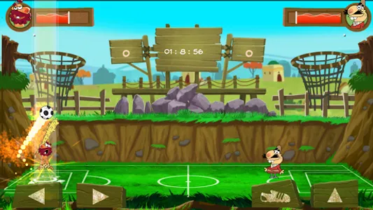 Football Single screenshot 14