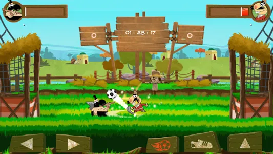 Football Single screenshot 15