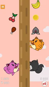 Climber Cat 2 screenshot 4