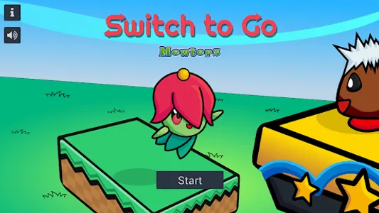 Switch to Go screenshot 0