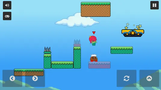 Switch to Go screenshot 2