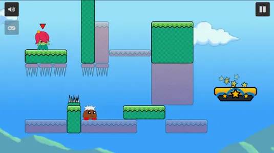 Switch to Go screenshot 3