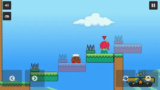 Switch to Go screenshot 4