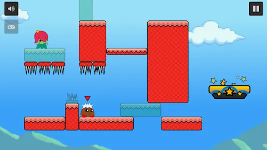 Switch to Go screenshot 5