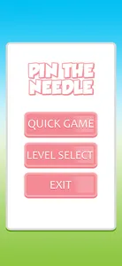 Pin The Needle screenshot 10